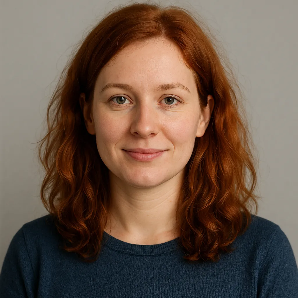 Oliwia Rutkowska