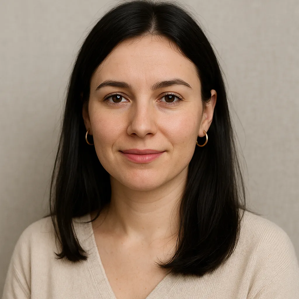 Laura Wójcik
