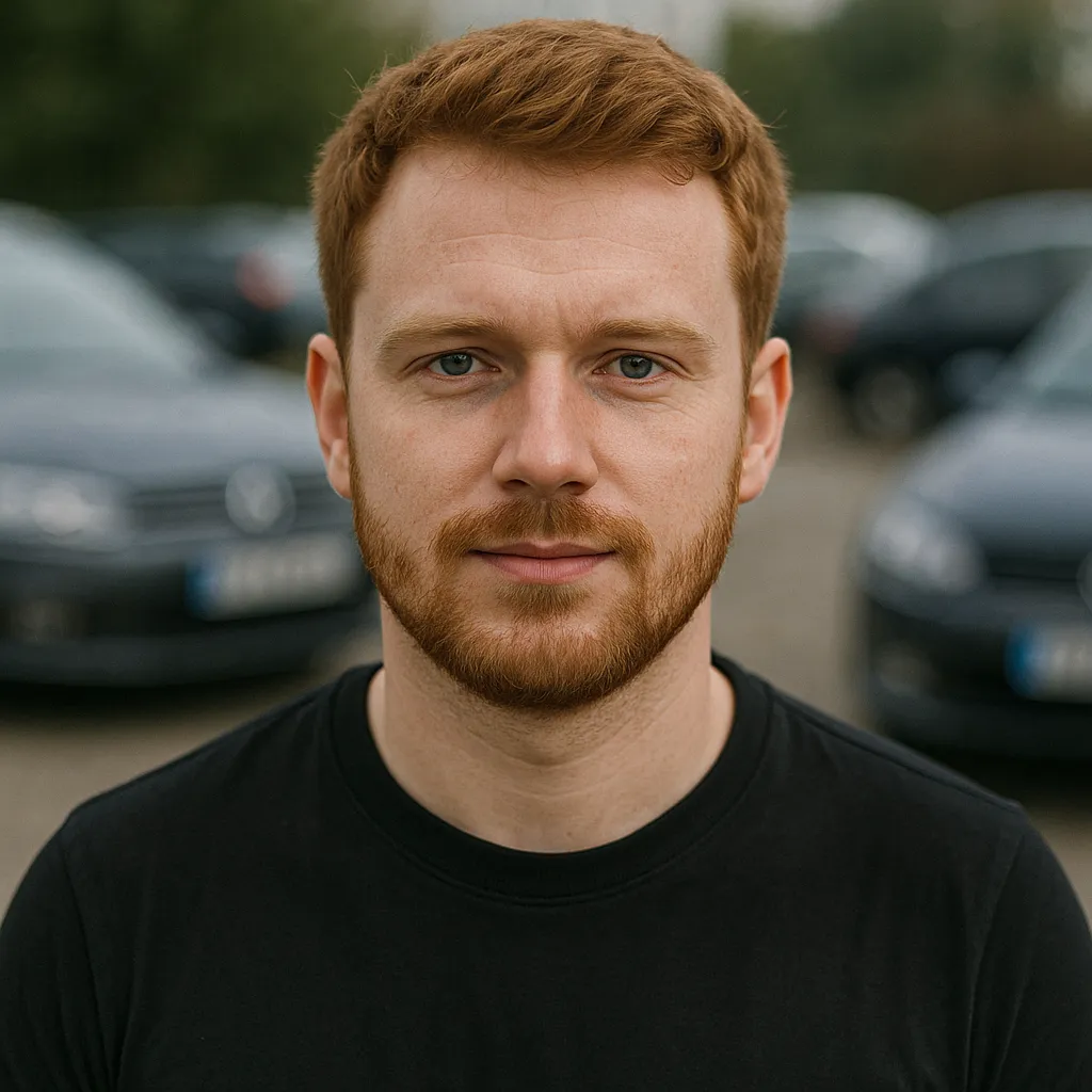 Olgierd Gajewski