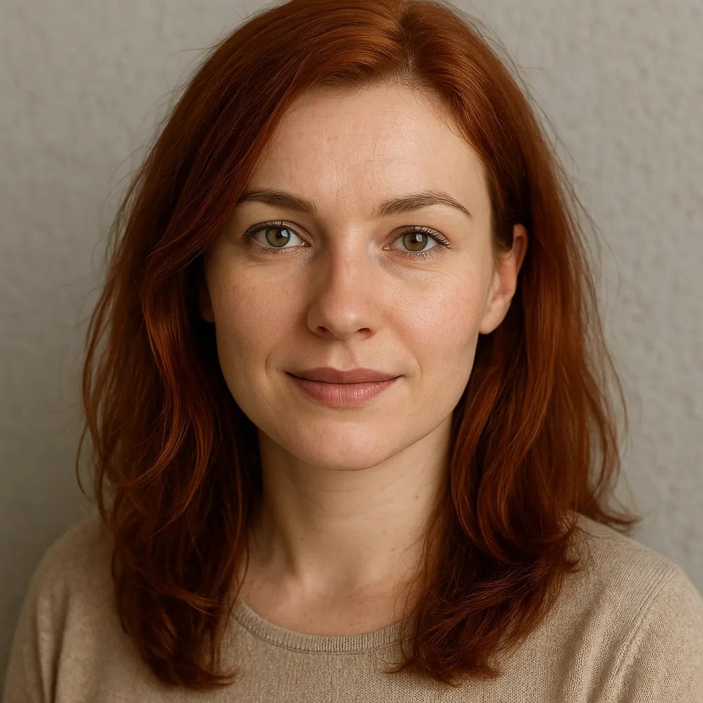 Karina Wasilewska