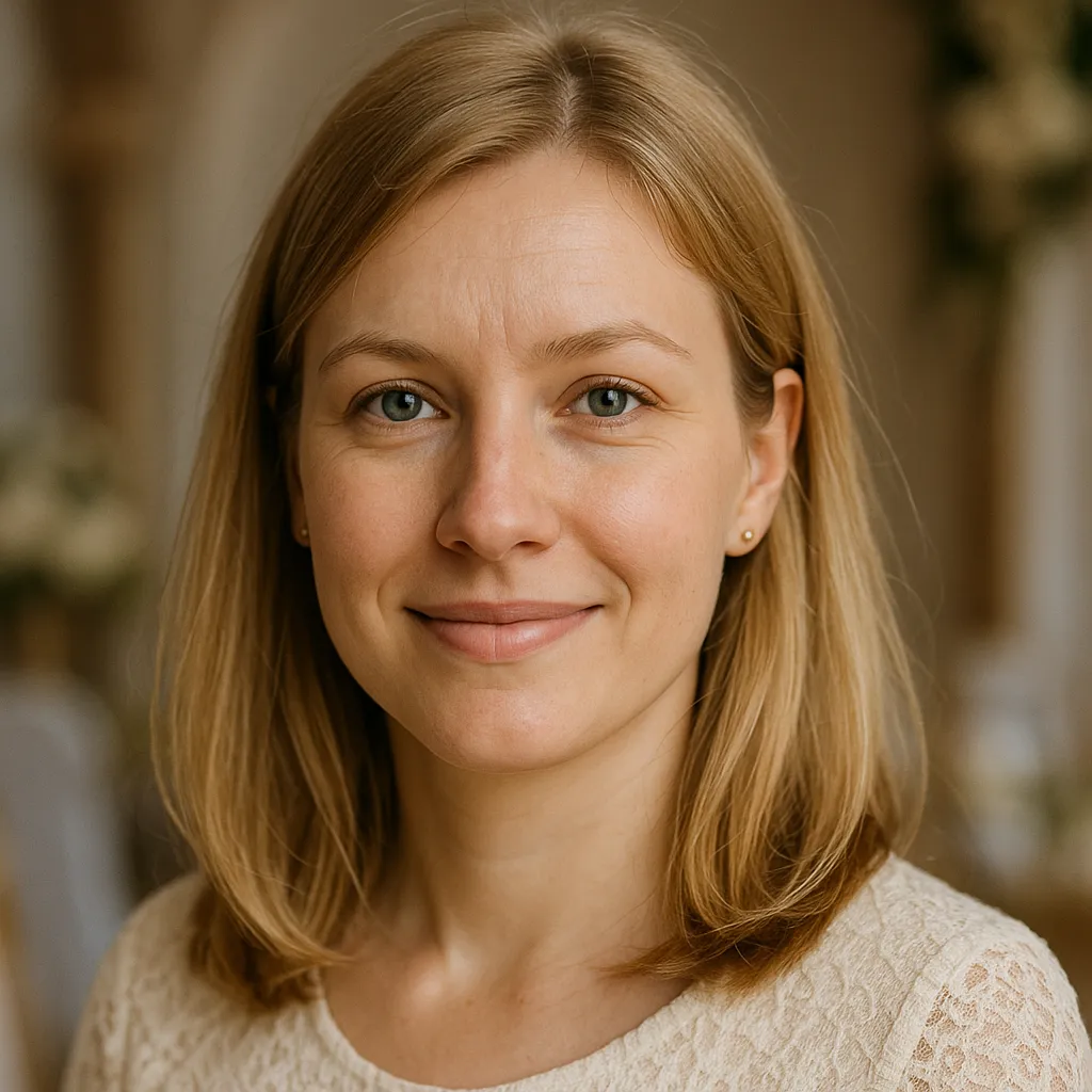 Iga Jabłońska