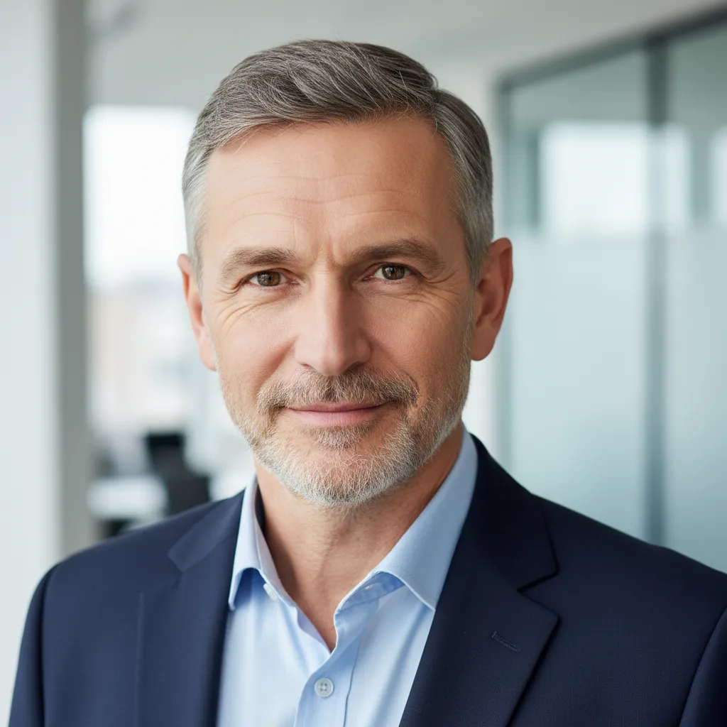 Andrzej Jaworski