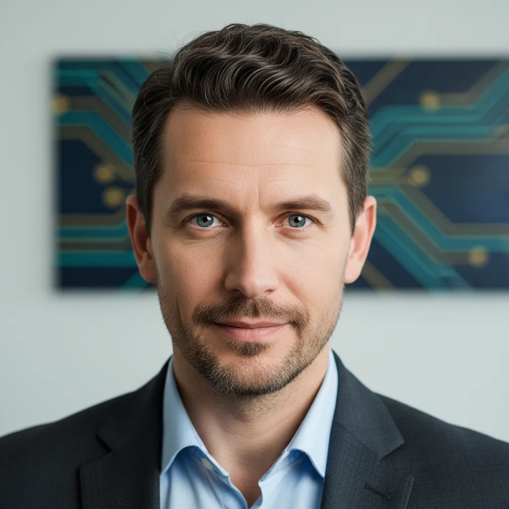 Norbert Adamski