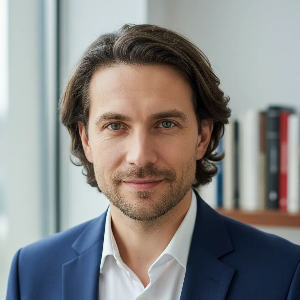 Natan Baran