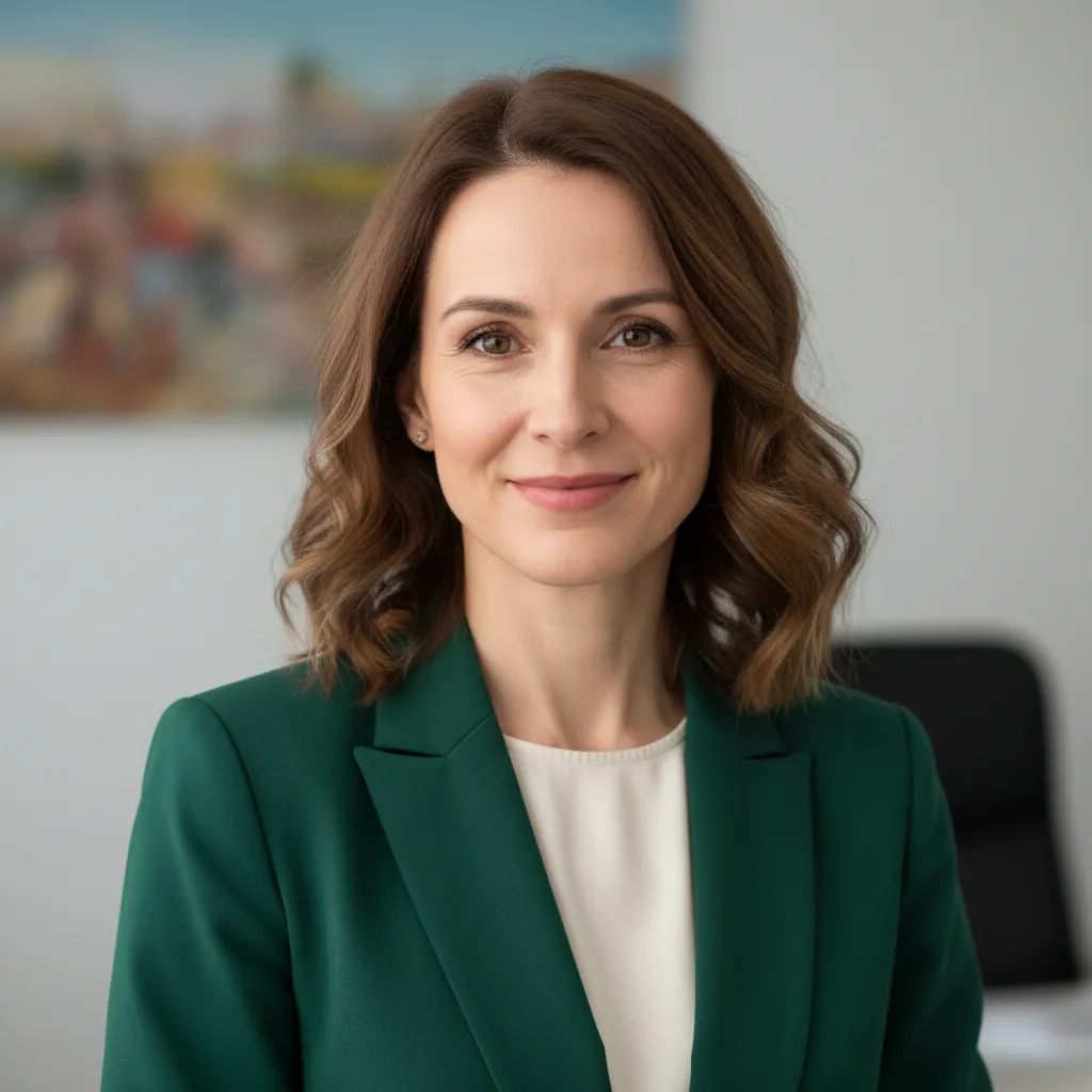 Lena Wróbel