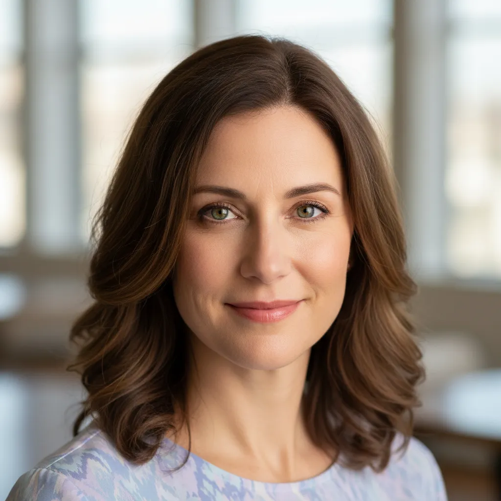 Amelia Walczak