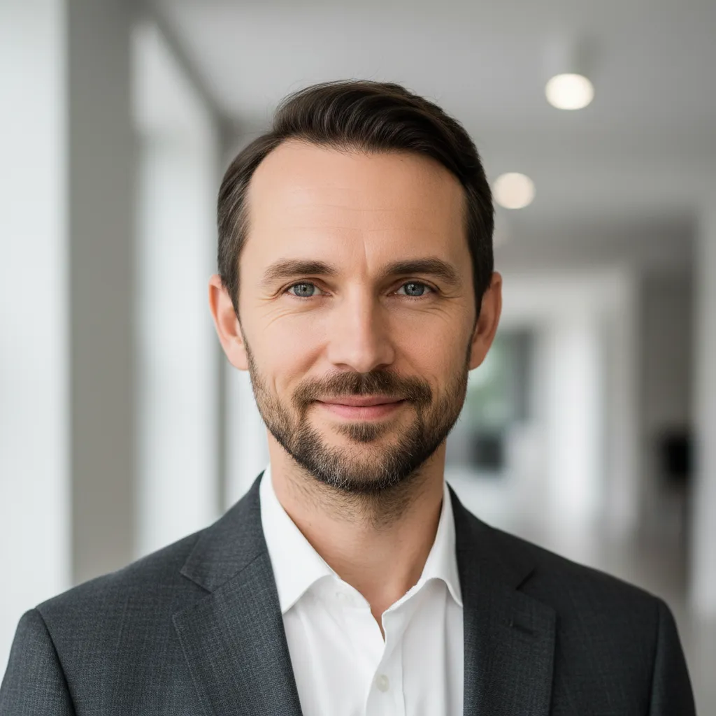 Autor Łukasz Zawada