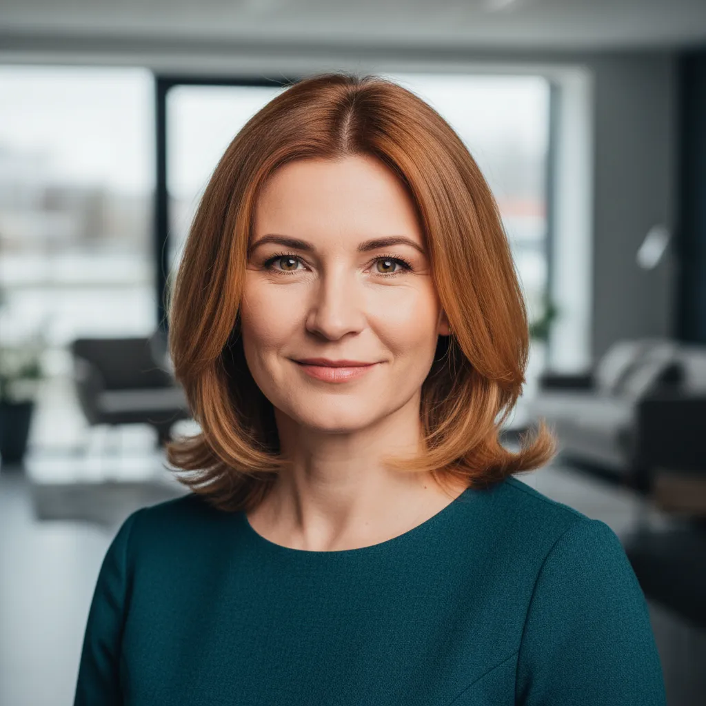 Autor Dominika Wiśniewska