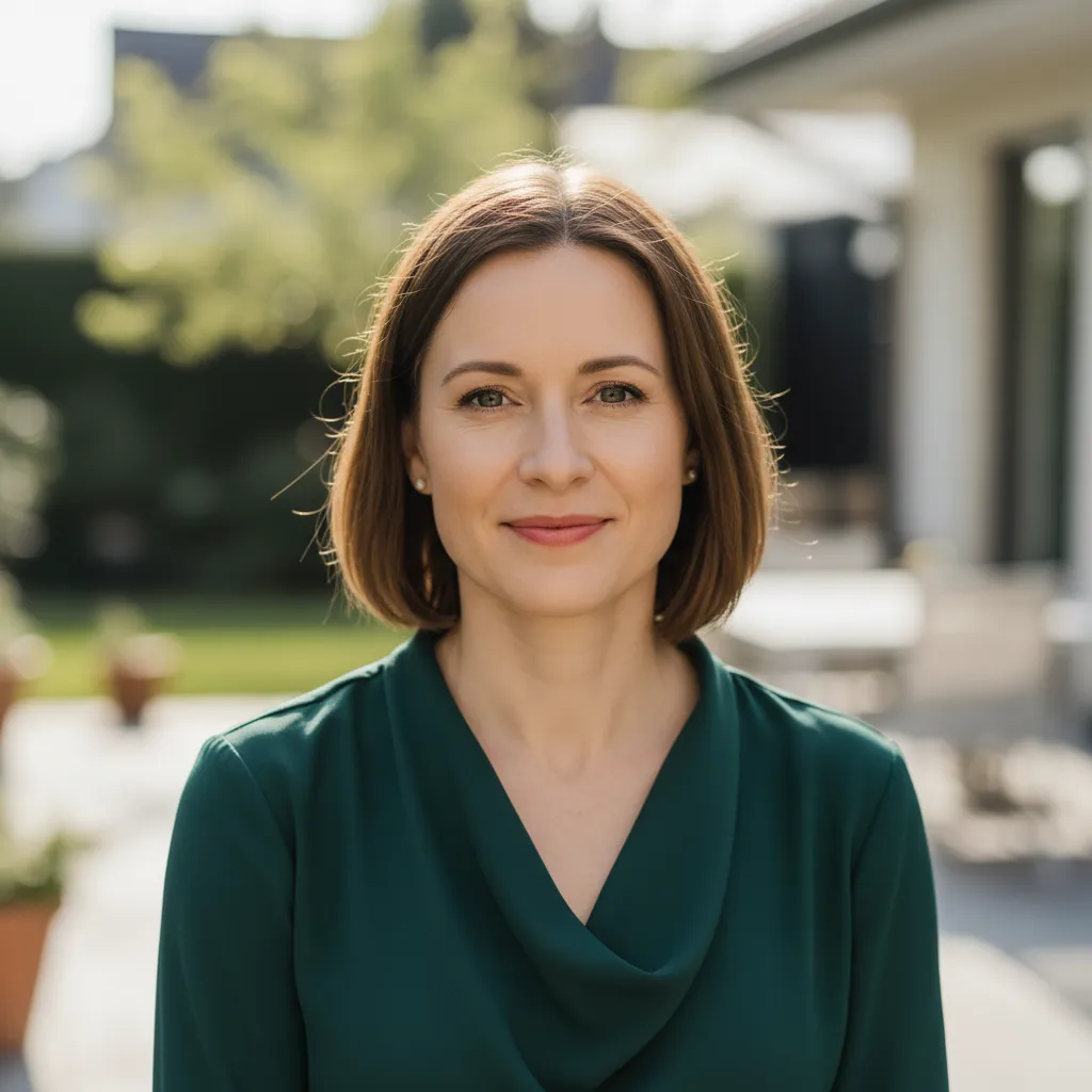 Autor Magdalena Kamińska