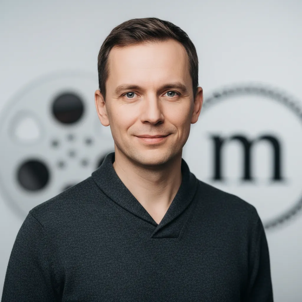 Autor Rafał Witkowski