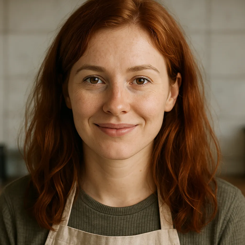 Autor Amelia Szewczyk