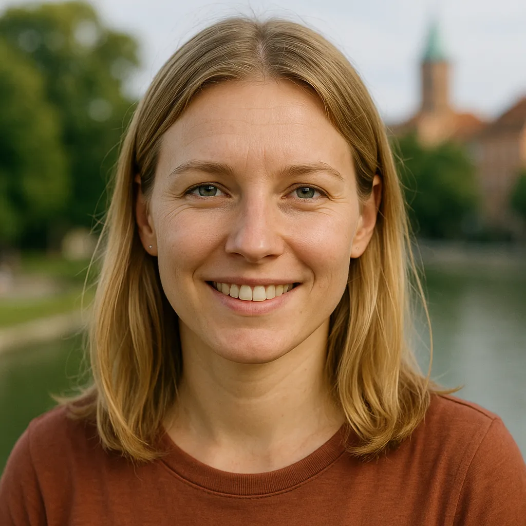 Autor Patrycja Krupa