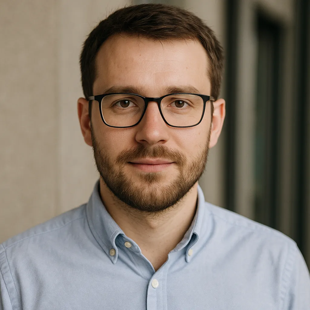 Autor Wiktor Wasilewski