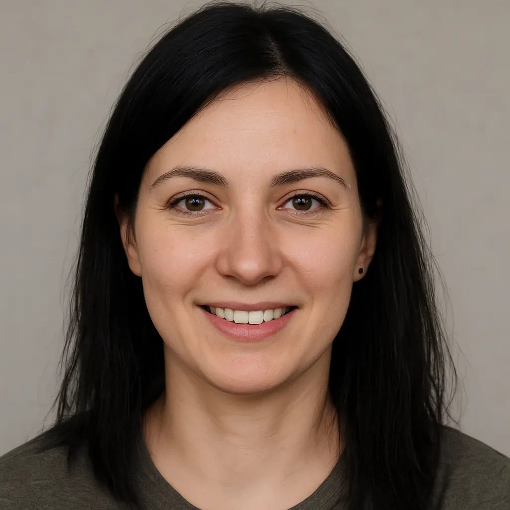 Autor Ida Pawłowska