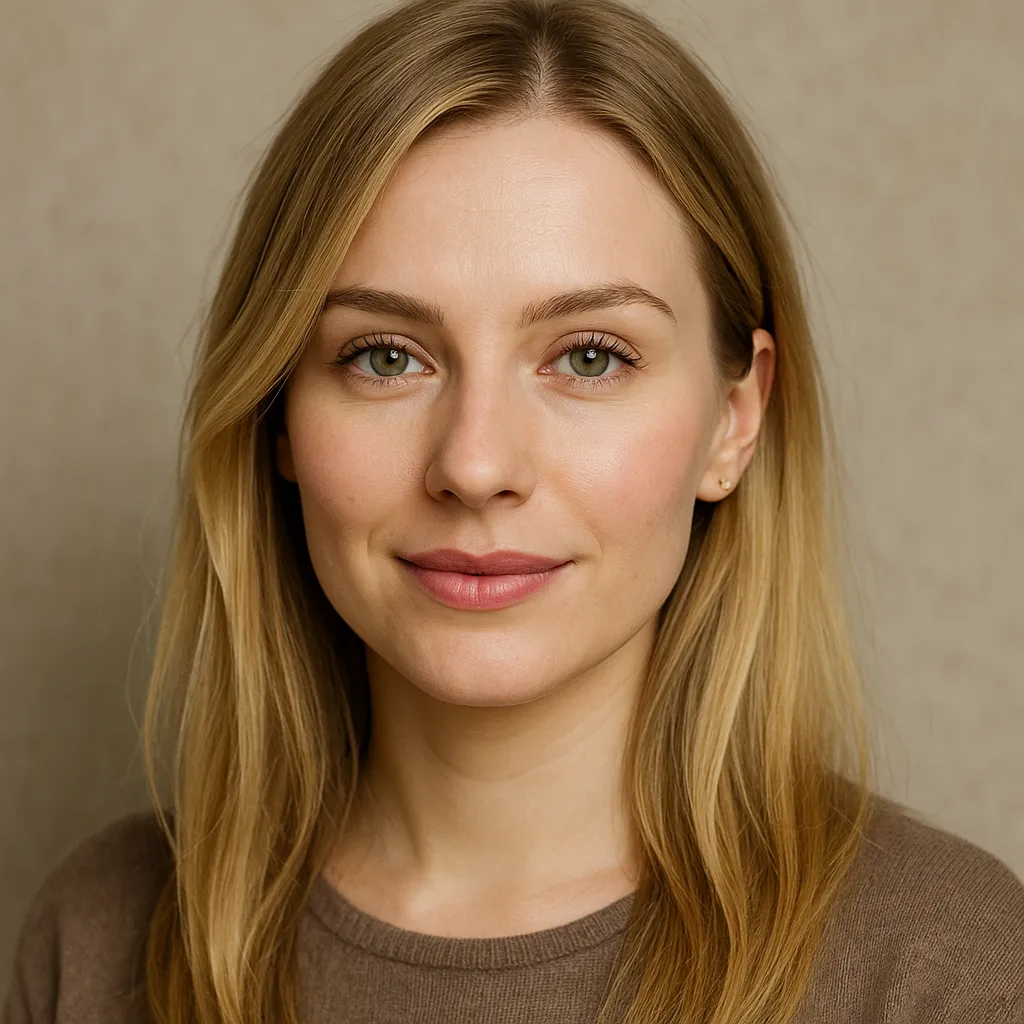 Dorota Kucharska