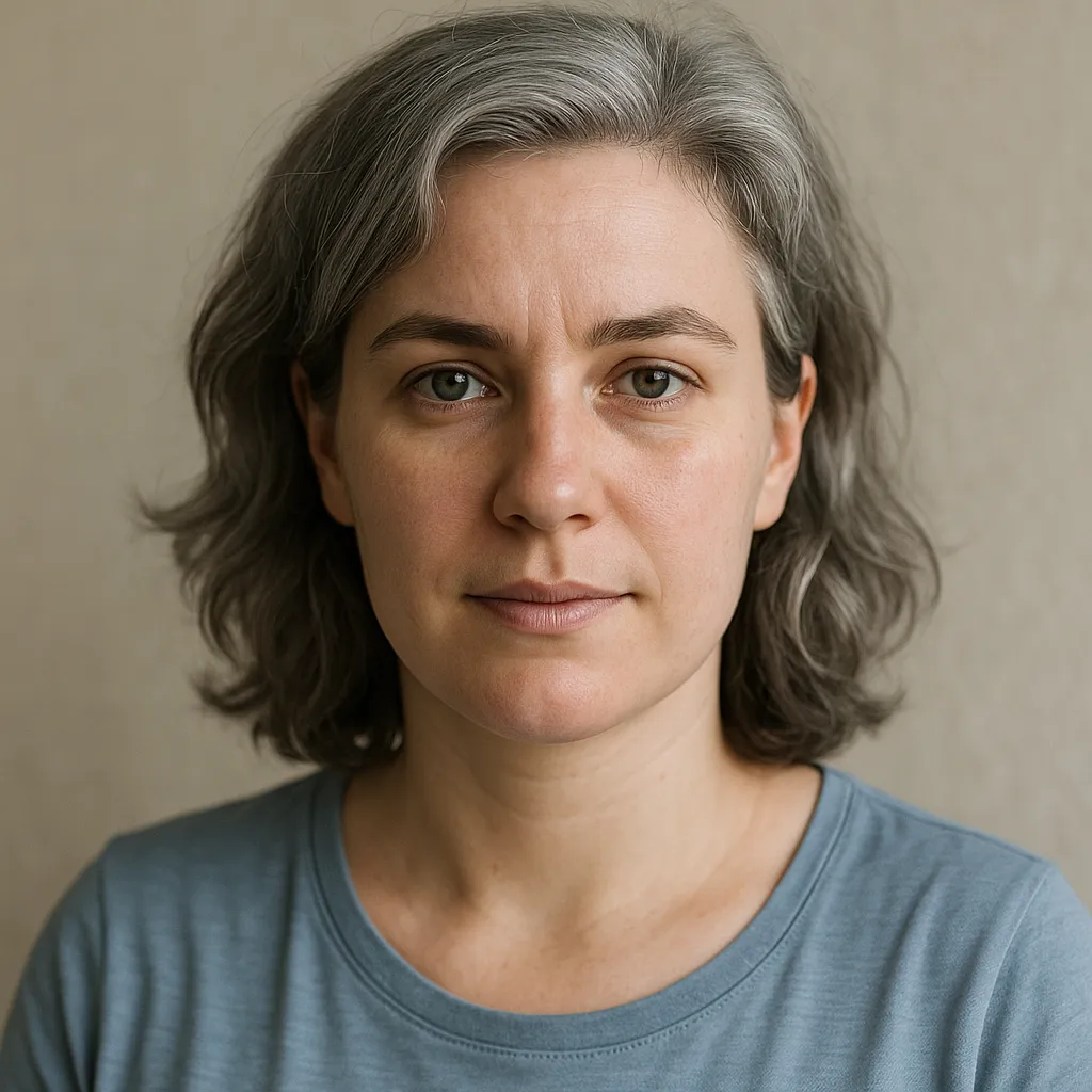 Autor Maja Jasińska