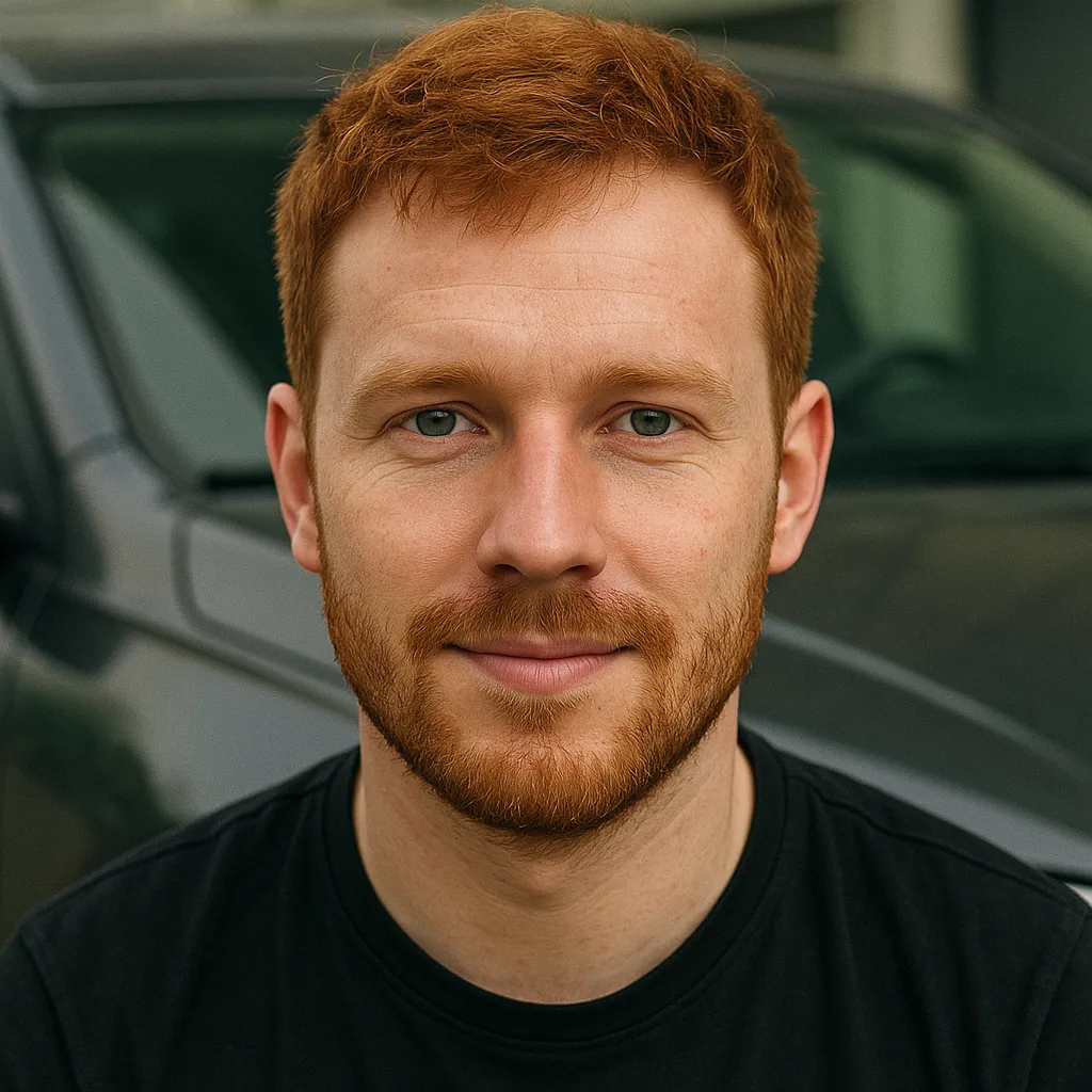 Przemysław Czerwiński