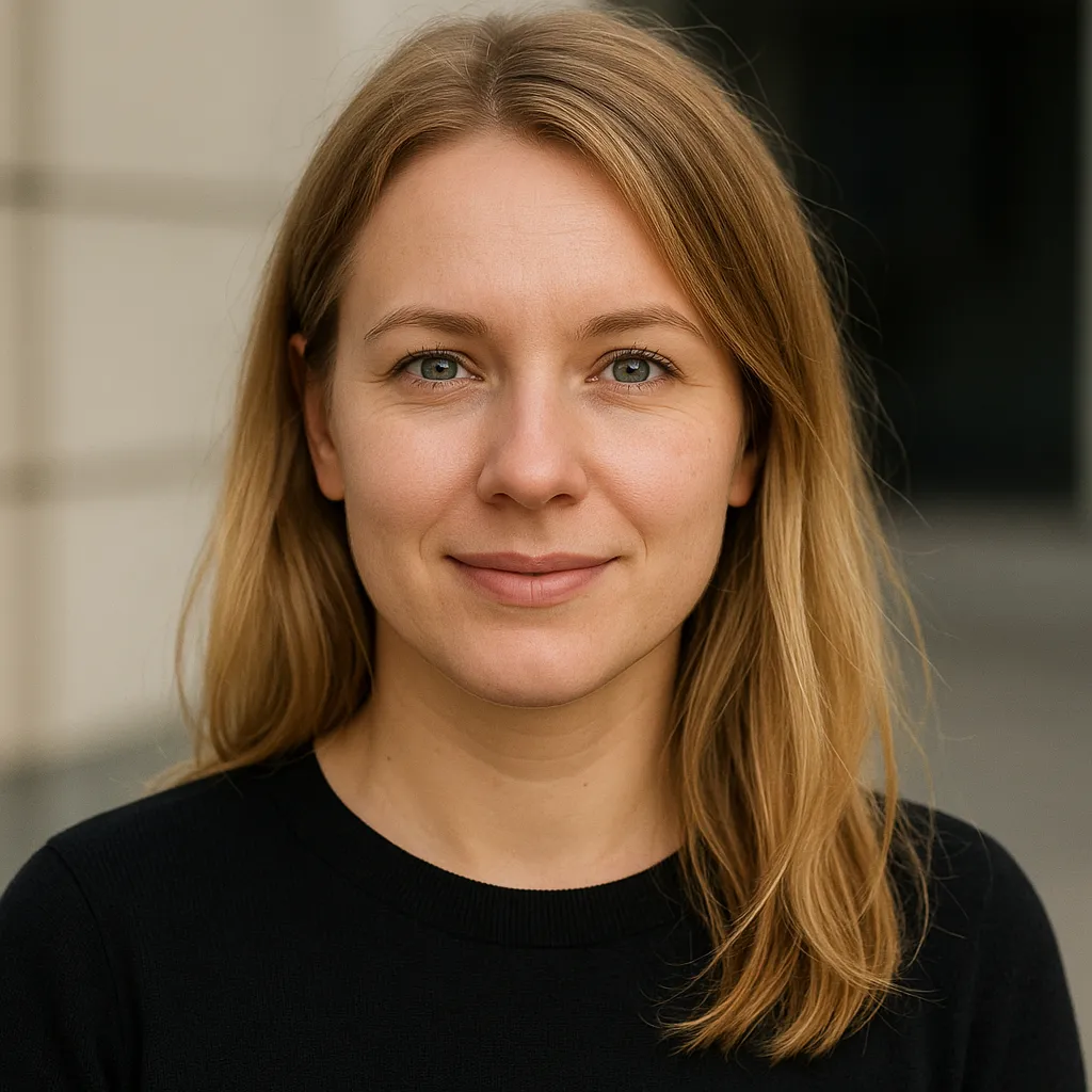 Autor Urszula Krajewska