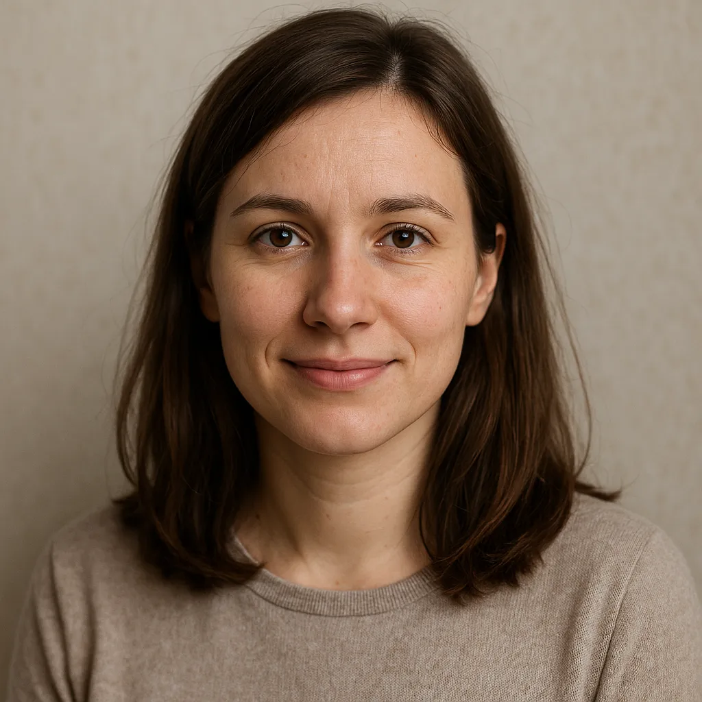 Autor Janina Szymczak