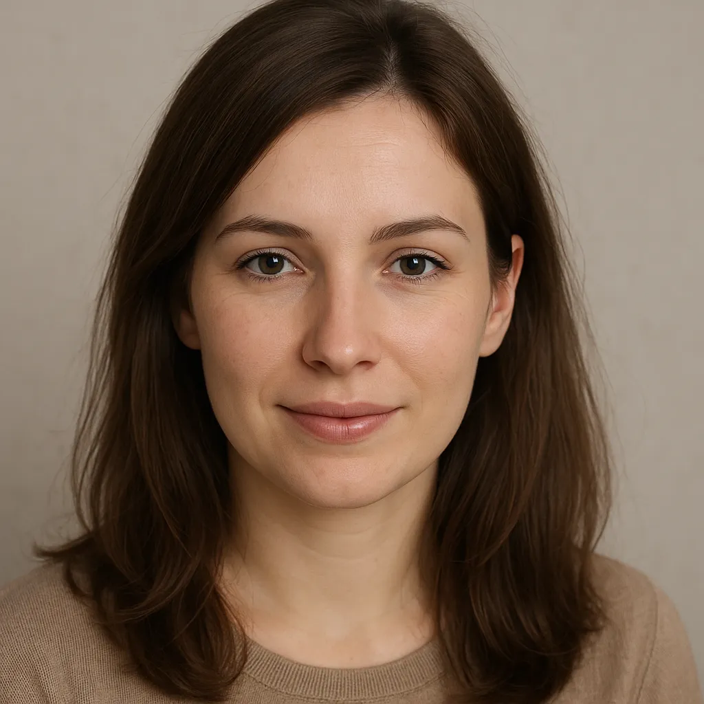 Marika Głowacka
