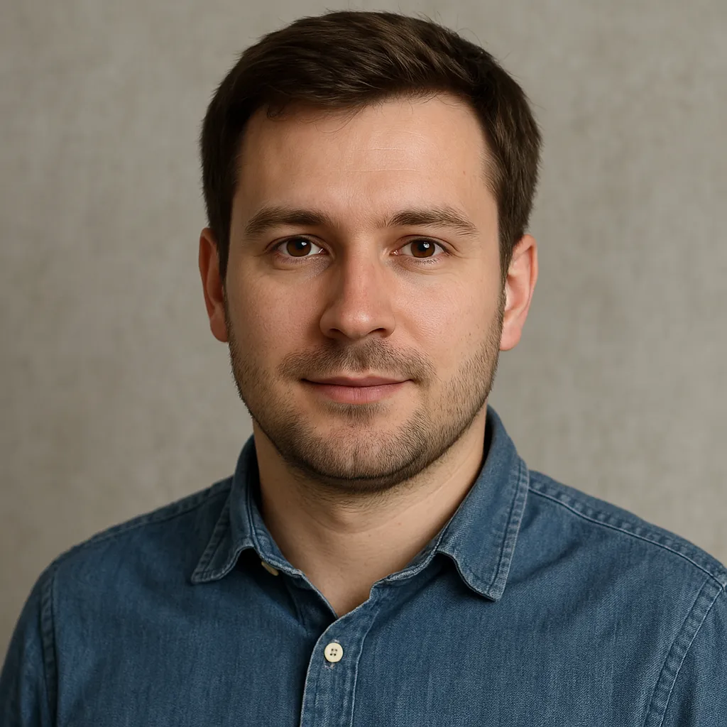 Autor Józef Jasiński