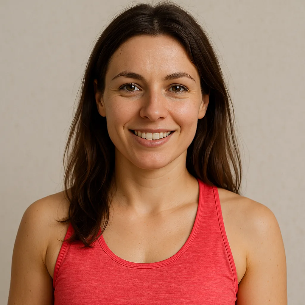 Autor Kaja Wieczorek