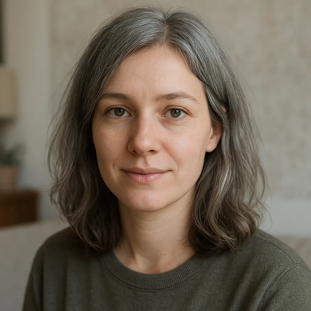 Autor Martyna Jakubowska