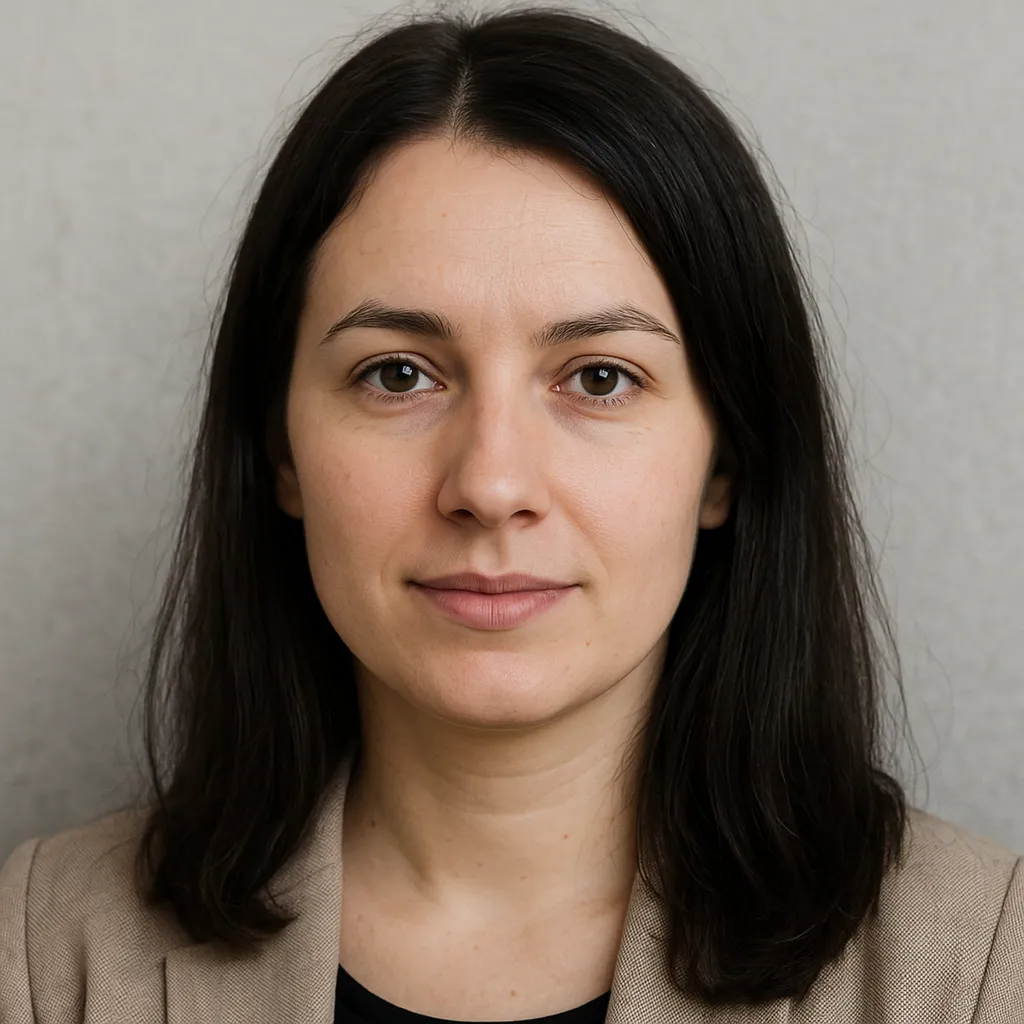 Autor Angelika Witkowska