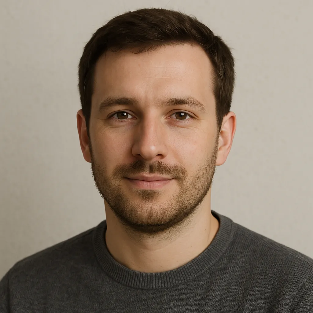 Sebastian Kołodziej