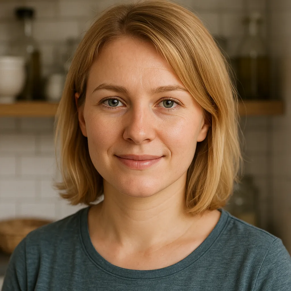 Autor Weronika Sadowska