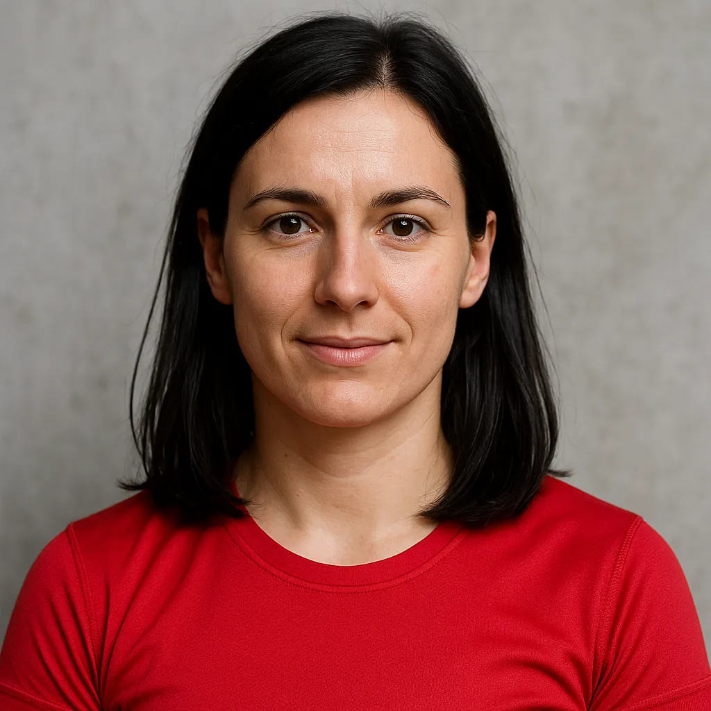 Małgorzata Szewczyk