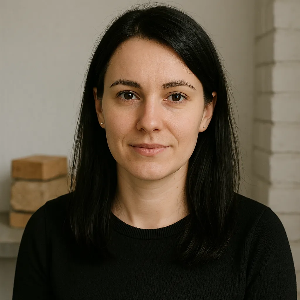 Autor Helena Michalak