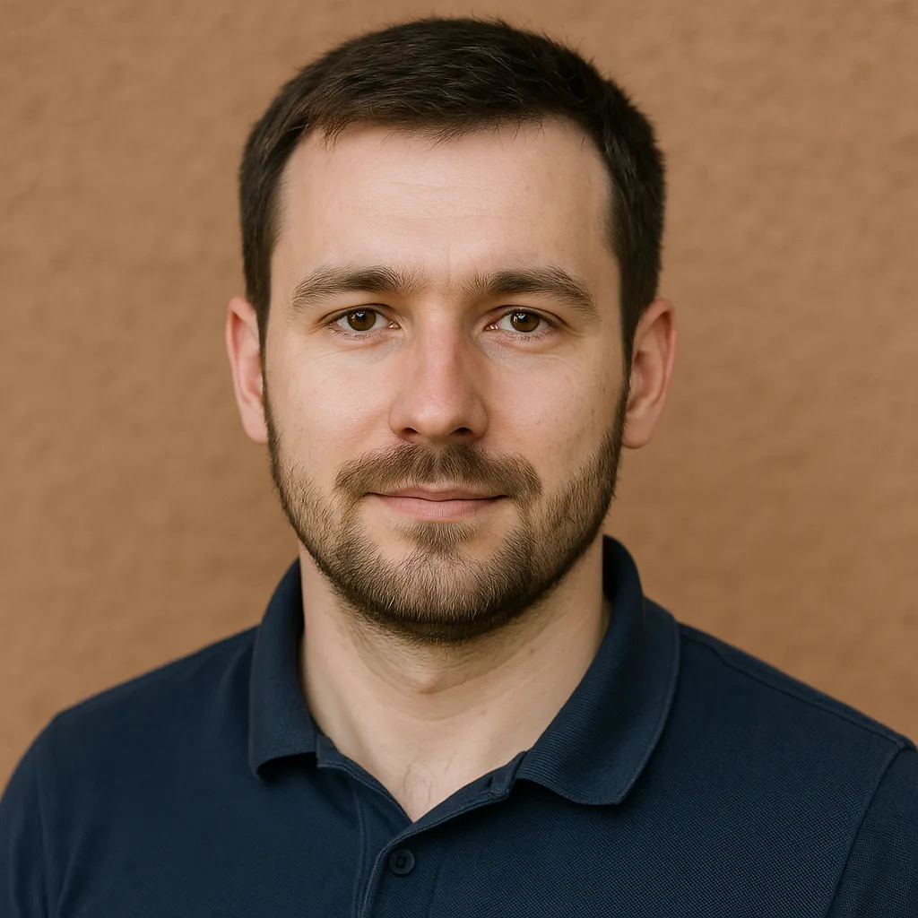 Autor Leonard Czarnecki