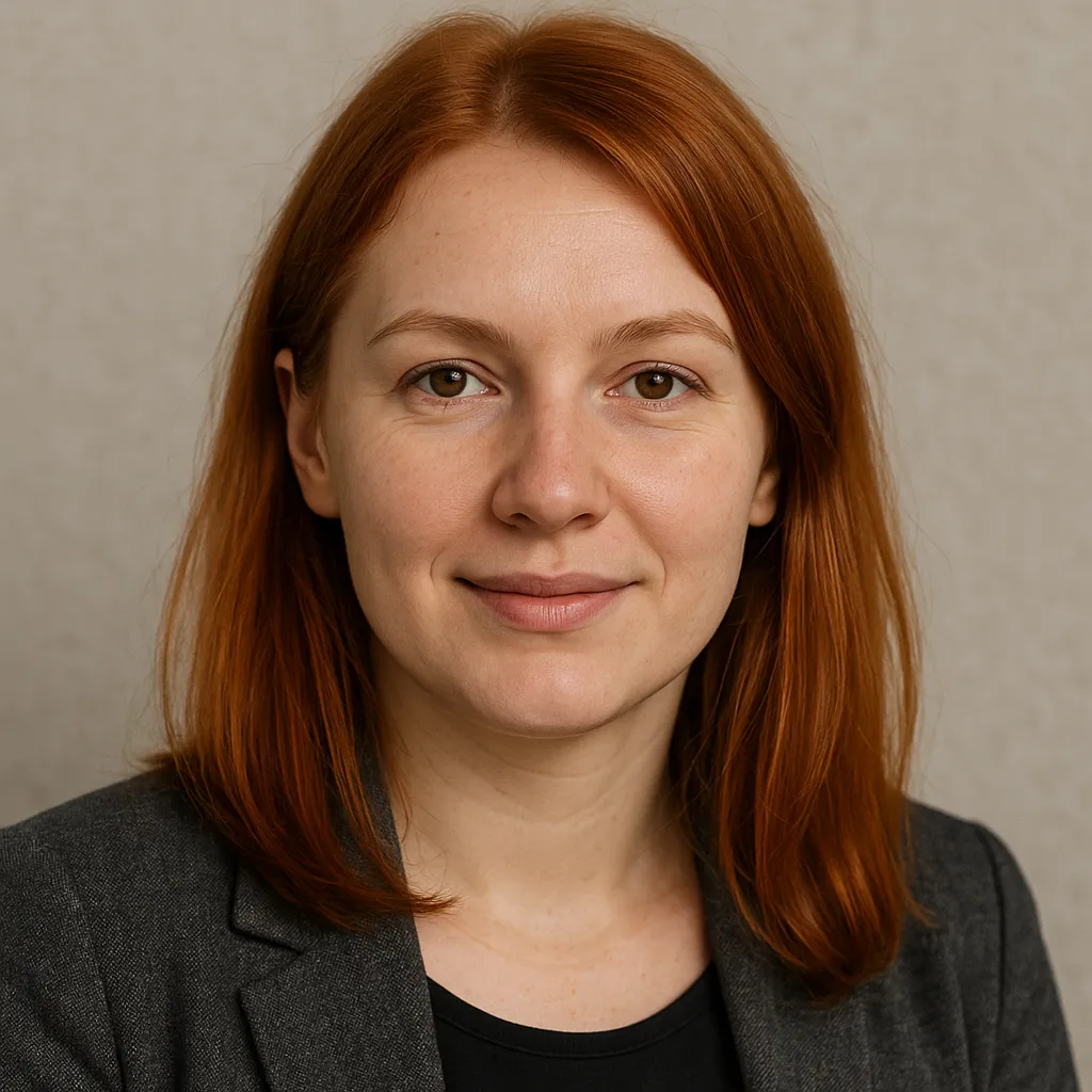 Autor Róża Witkowska