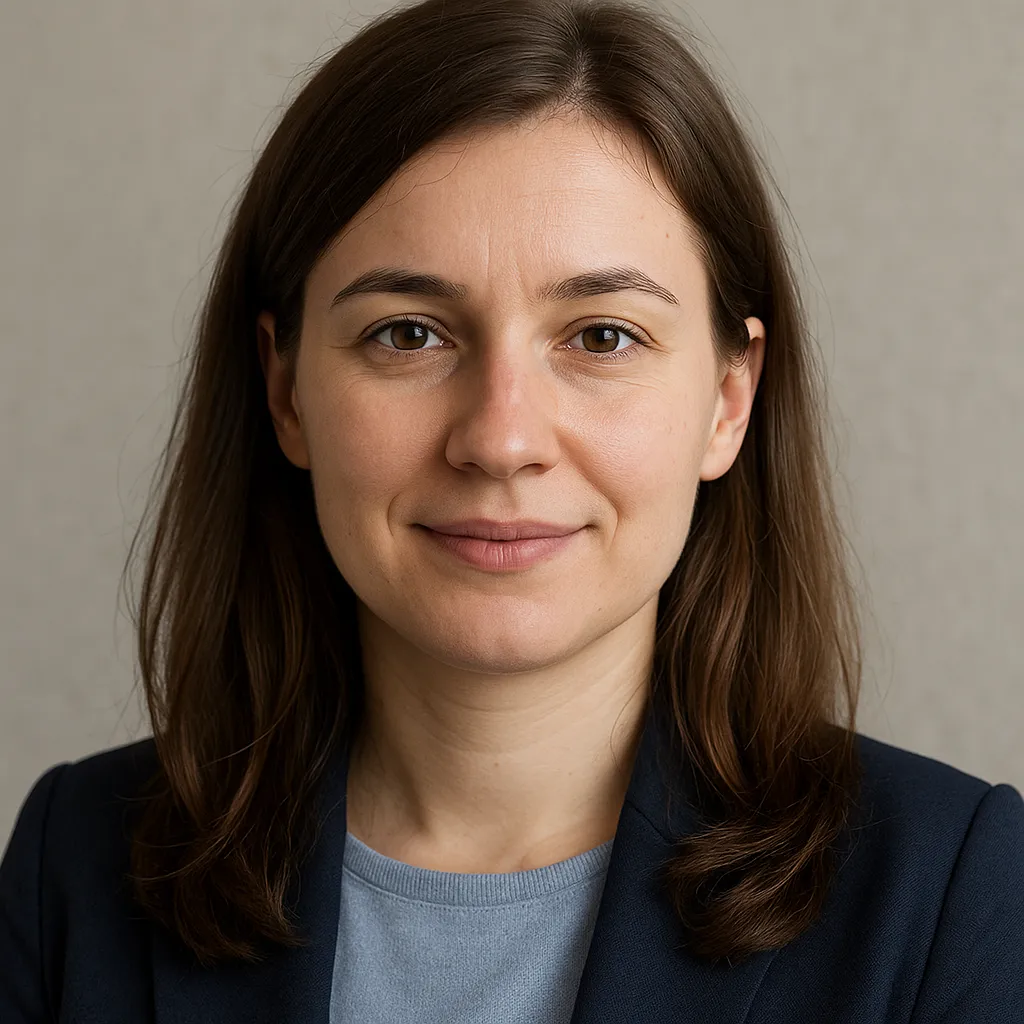 Autor Barbara Gajewska