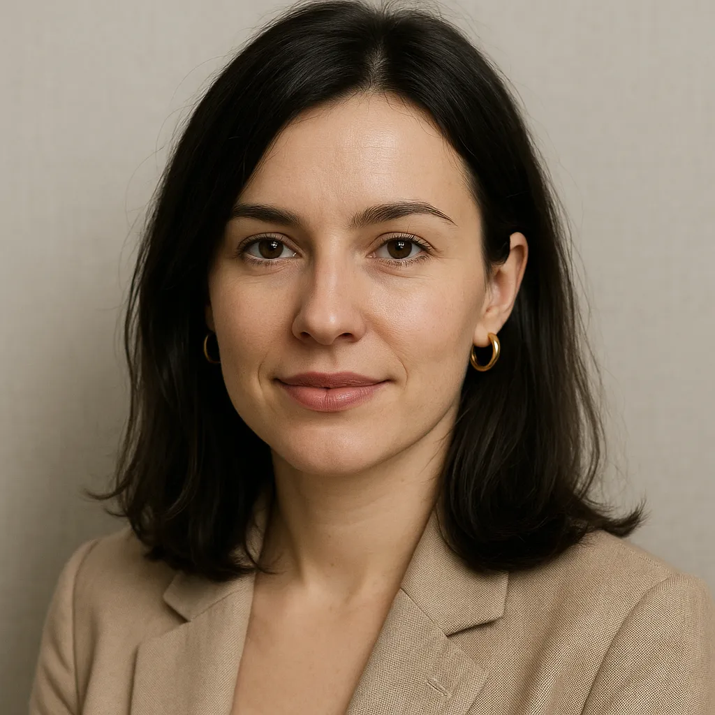 Autor Marcelina Sawicka