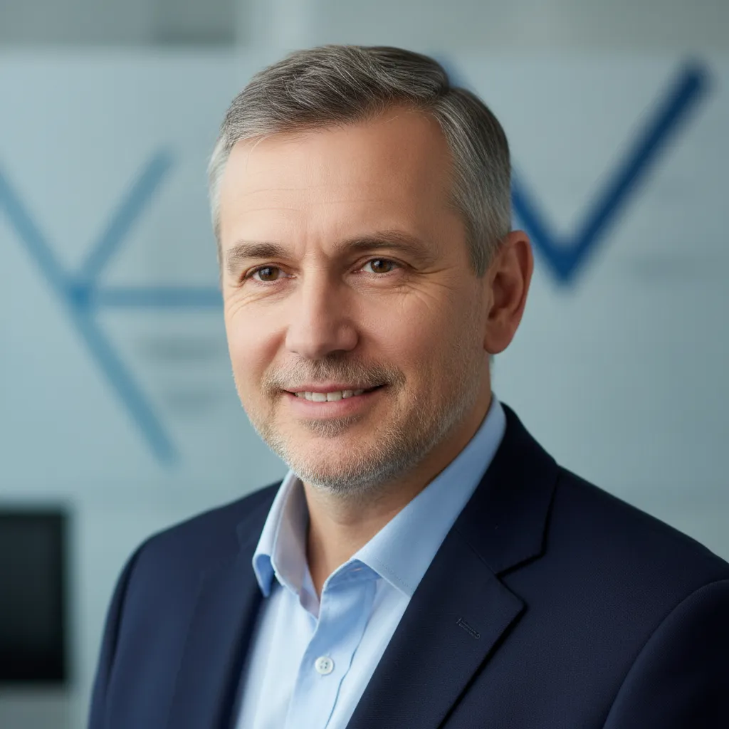 Autor Artur Kozłowski