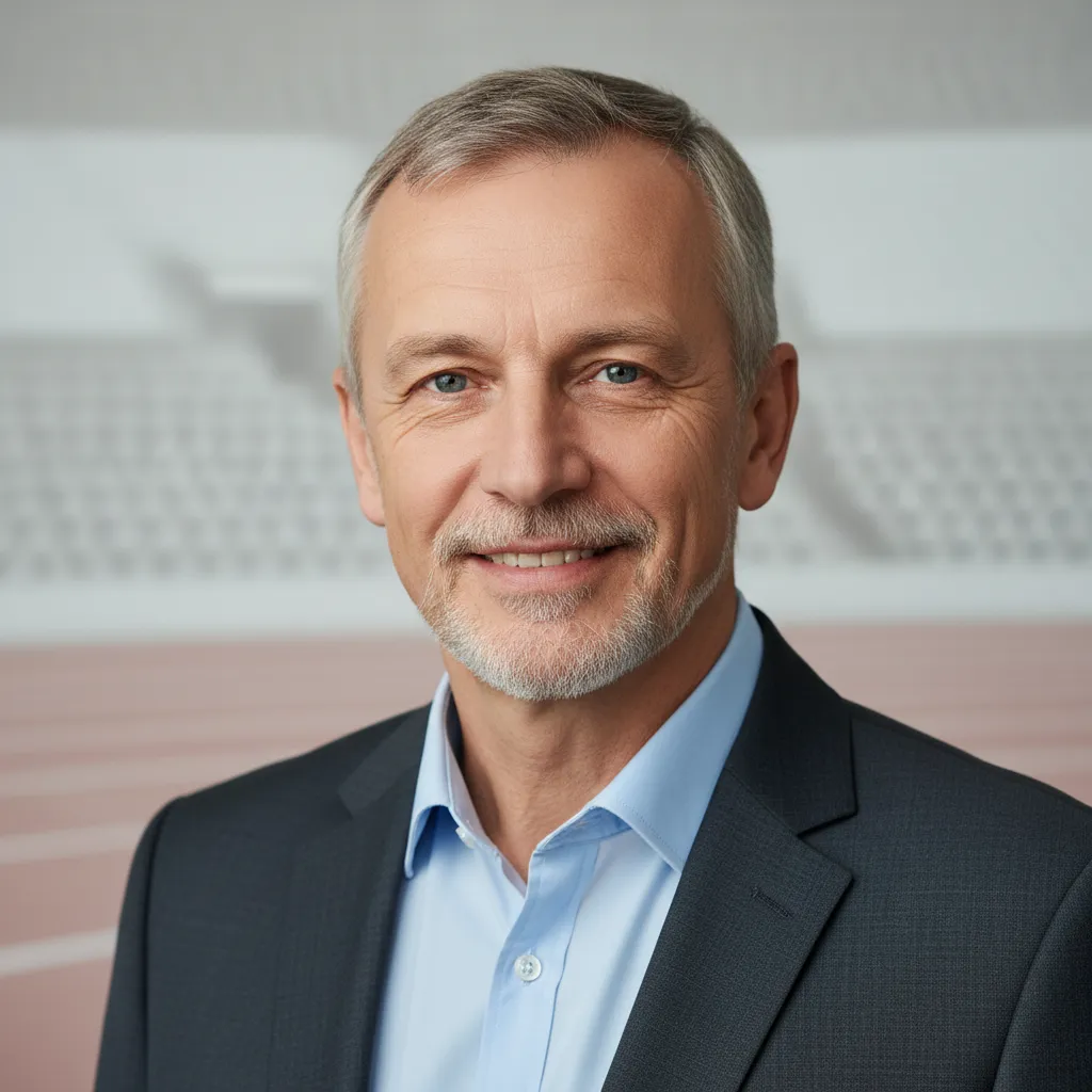 Autor Dawid Borkowski