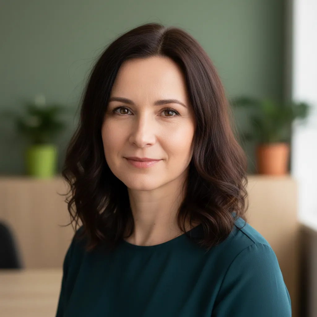 Anastazja Szczepańska