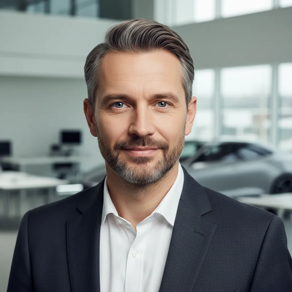 Autor Kajetan Ostrowski