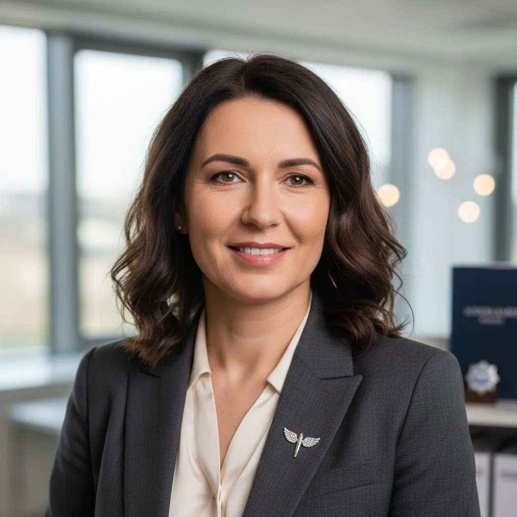 Autor Zofia Cieślak