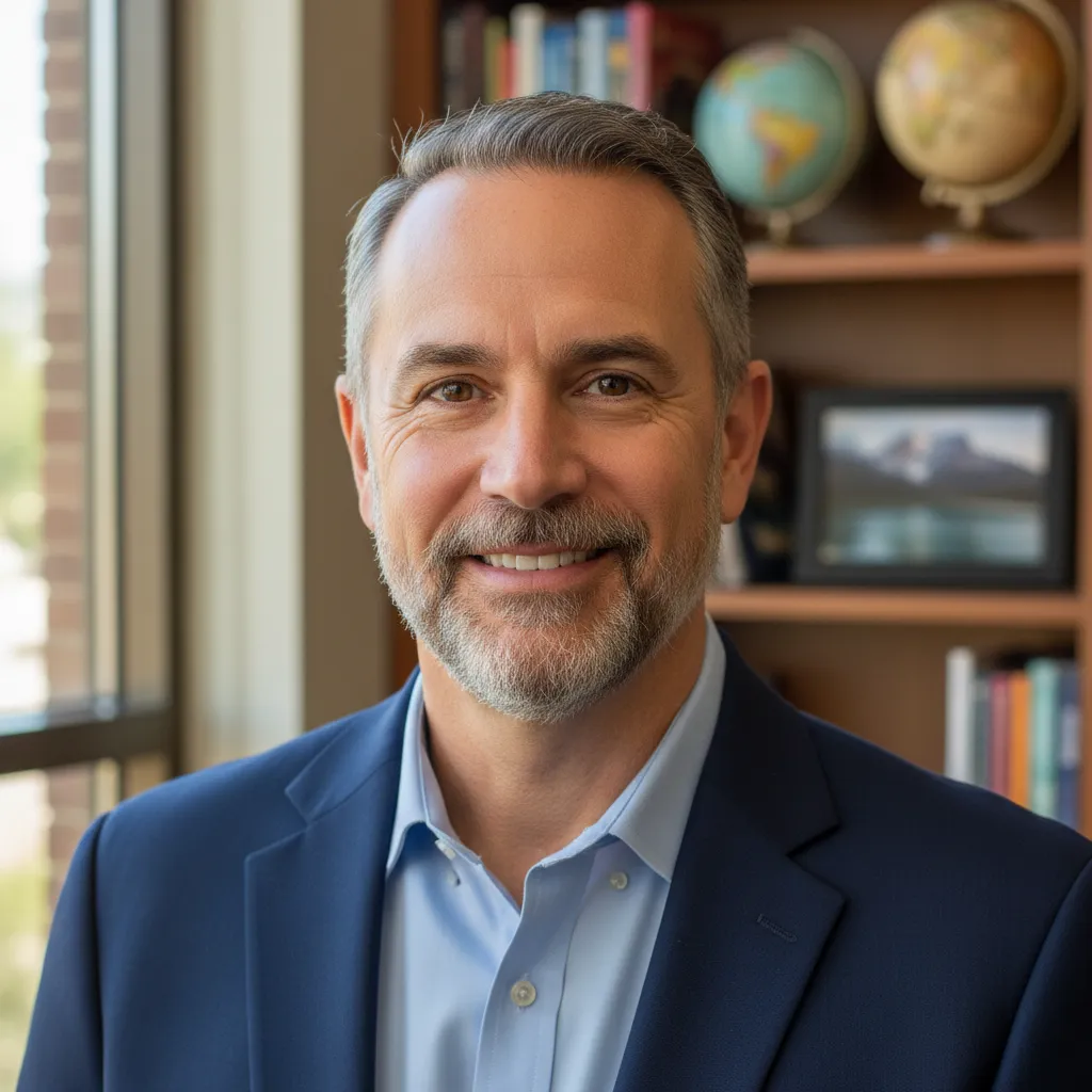 Autor Arnold Schrader