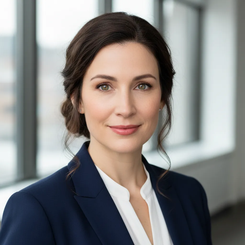 Autor Edyta Komorowska