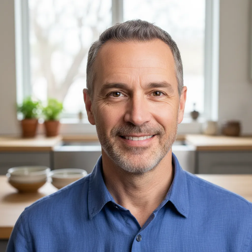 Autor Maksymilian Kubiak