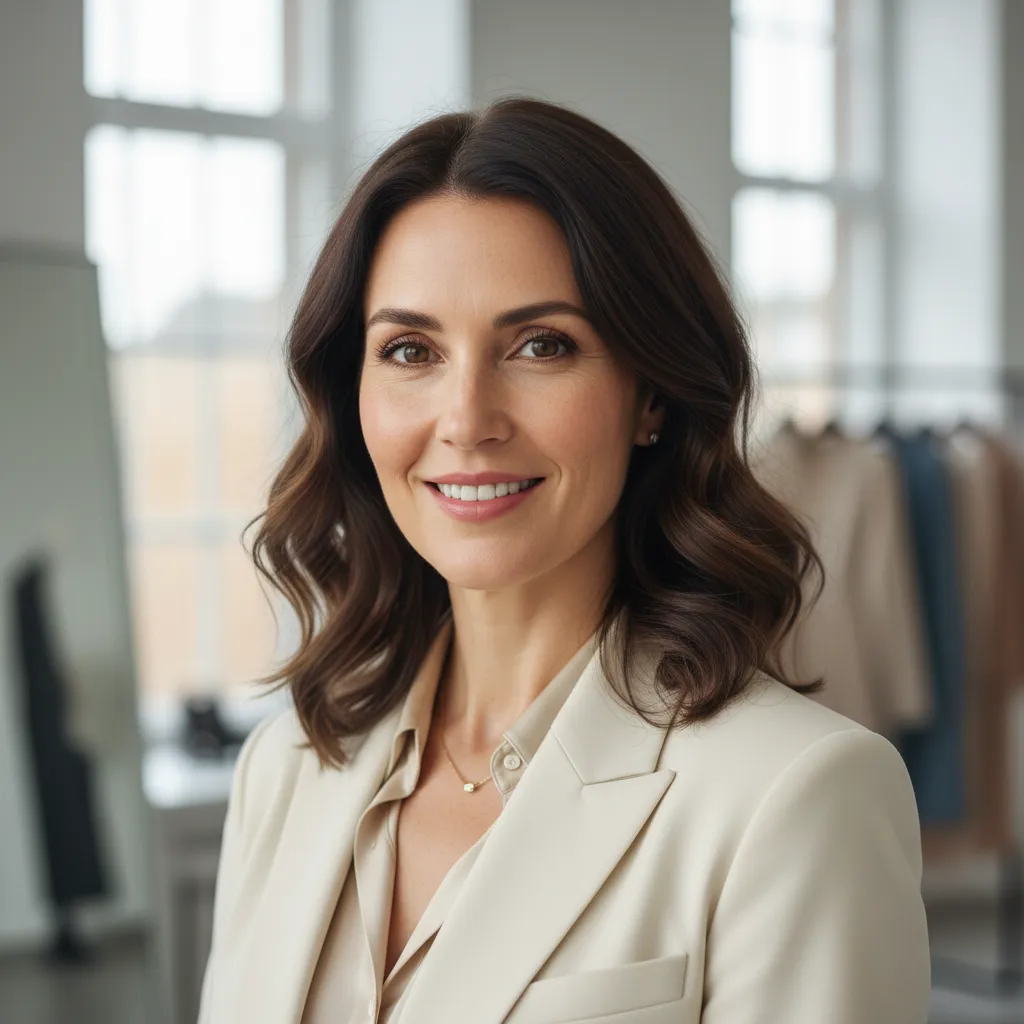 Autor Magdalena Ziółkowska