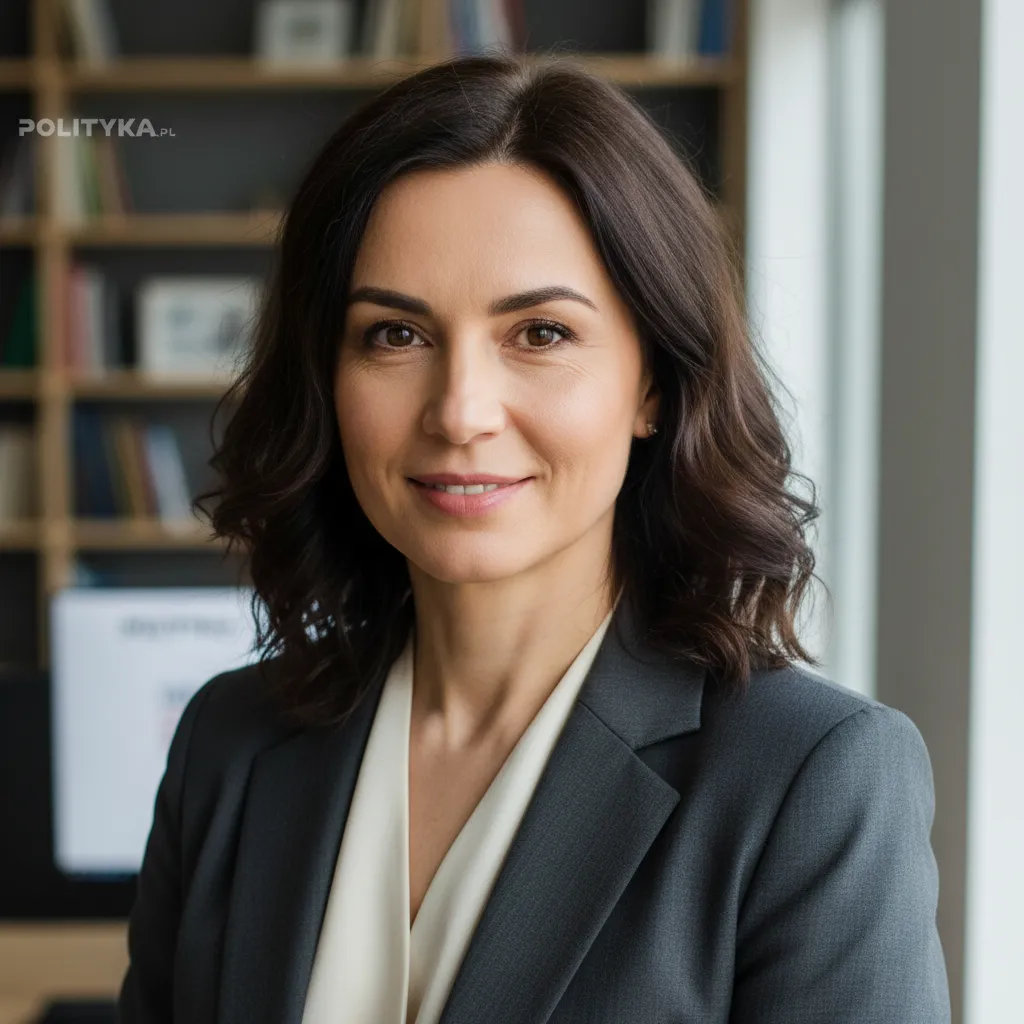 Janina Możdżanowska