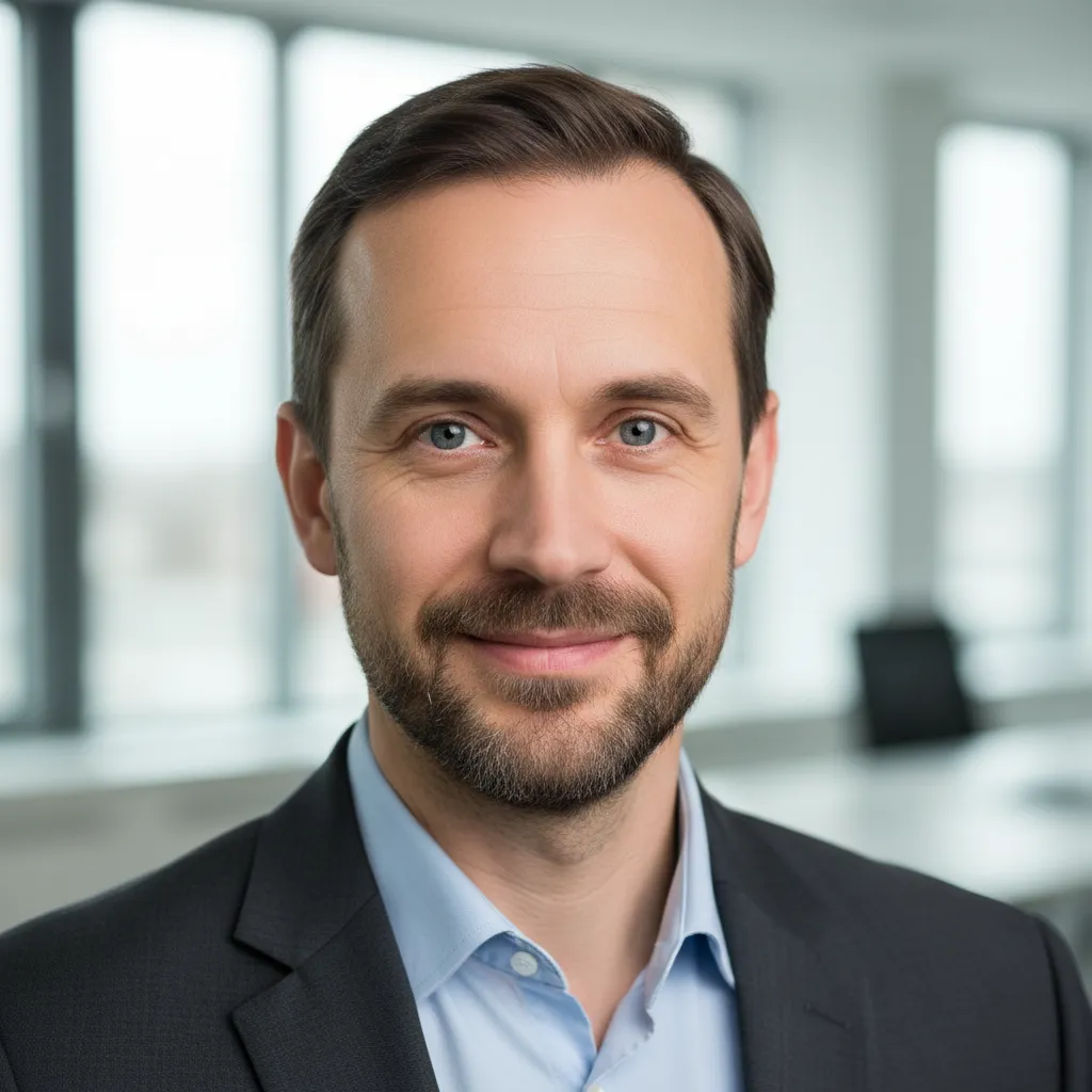 Autor Albert Szewczyk