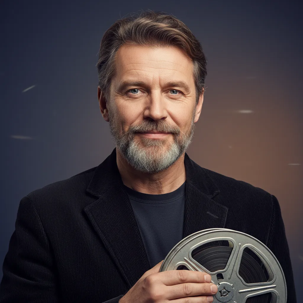 Autor Mikołaj Wysocki