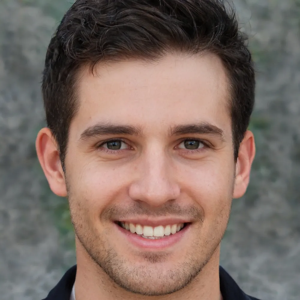 Autor Karol Głowacki