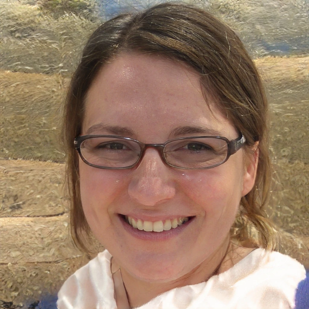 Autor Lidia Głowacka